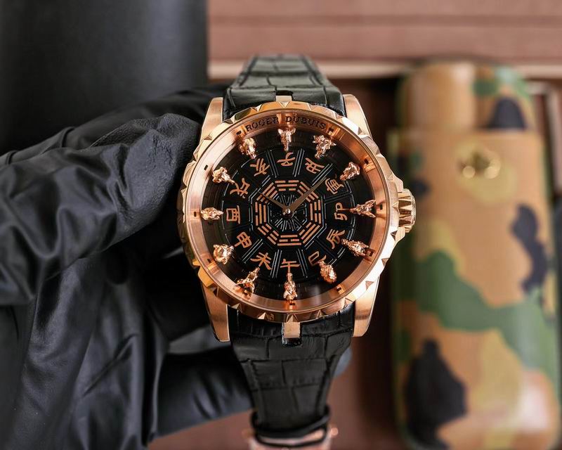 Roger Dubuis 45mm 09 (10)