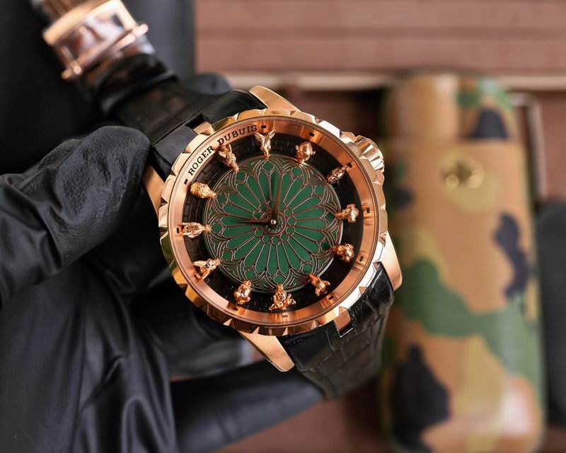 Roger Dubuis 45mm 09 (16)