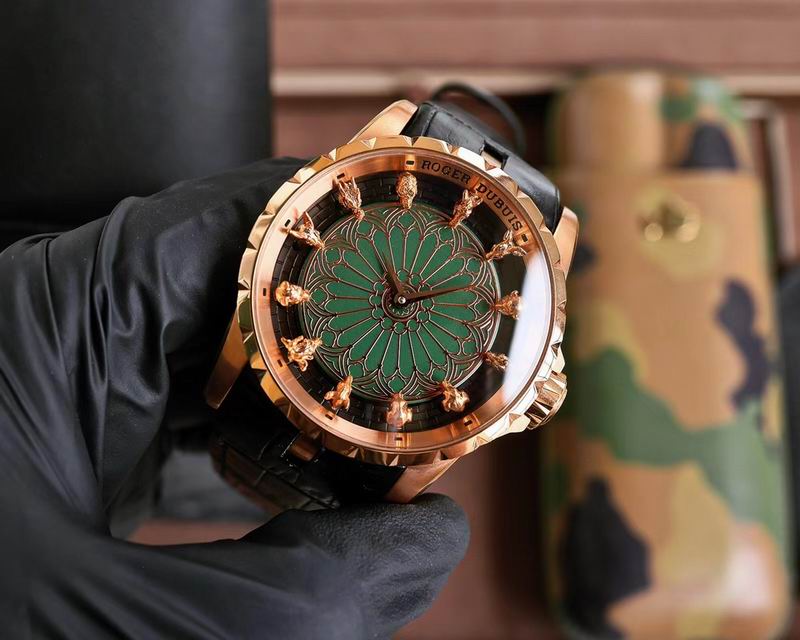 Roger Dubuis 45mm 09 (17)