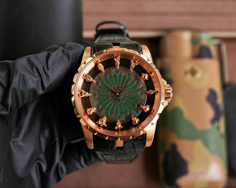 Roger Dubuis 45mm 09 (18)