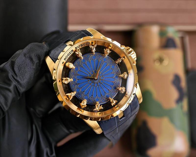 Roger Dubuis 45mm 09 (7)