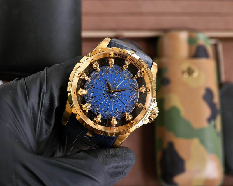 Roger Dubuis 45mm 09 (8)