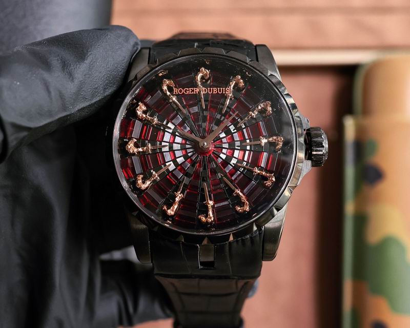 Roger Dubuis 45mm 13 (10)