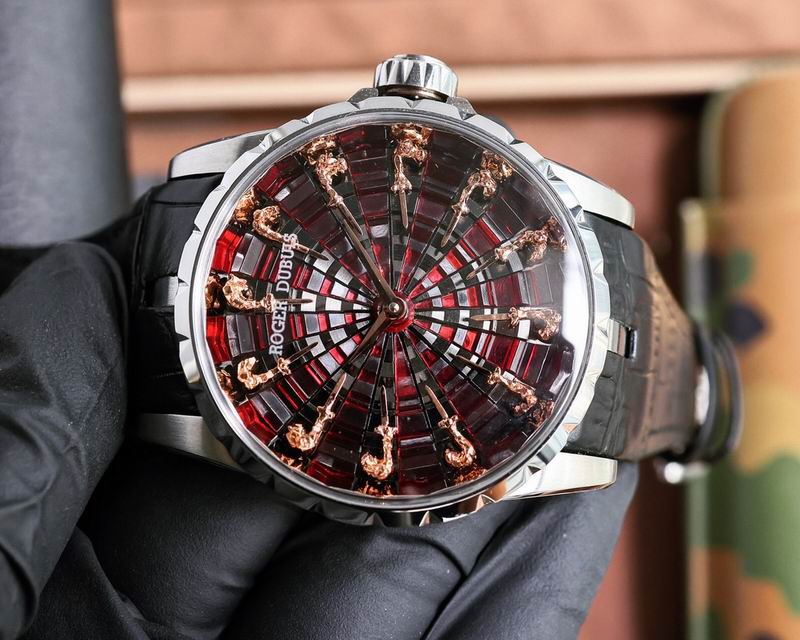 Roger Dubuis 45mm 13 (15)