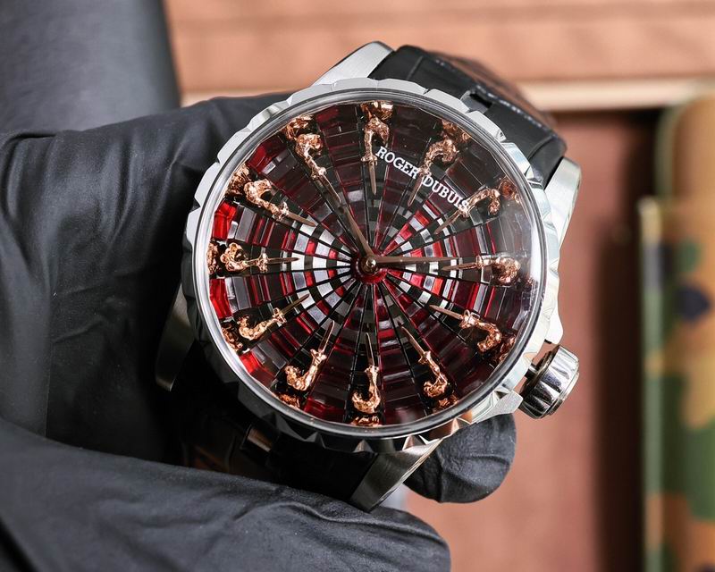 Roger Dubuis 45mm 13 (16)