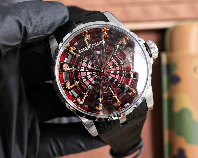 Roger Dubuis 45mm 13 (17)