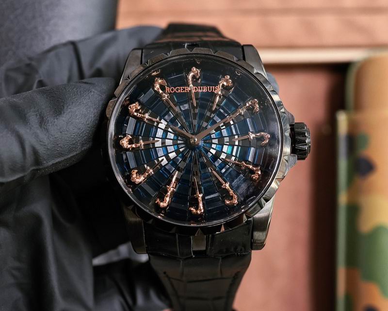 Roger Dubuis 45mm 13 (2)