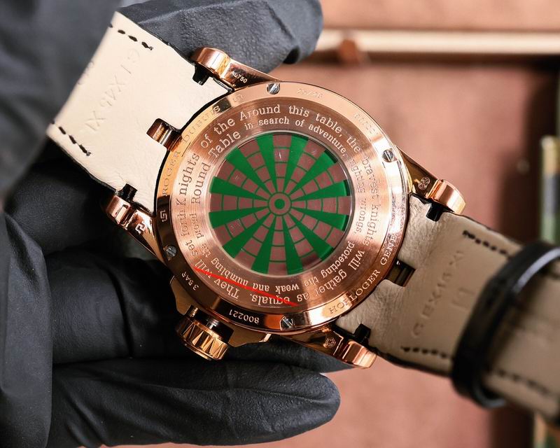 Roger Dubuis 45mm 13 (3)