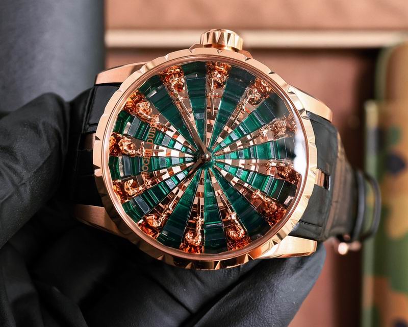 Roger Dubuis 45mm 13 (7)