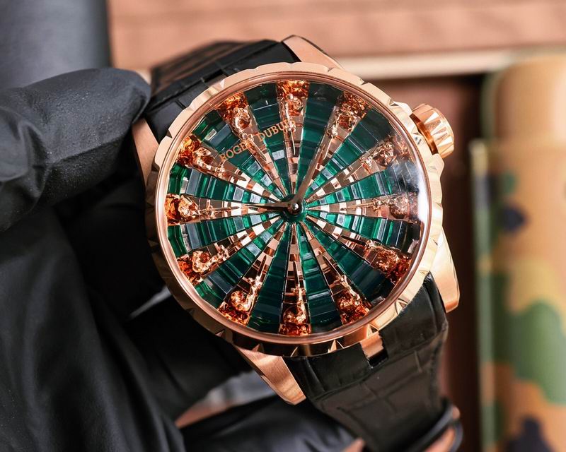 Roger Dubuis 45mm 13 (8)