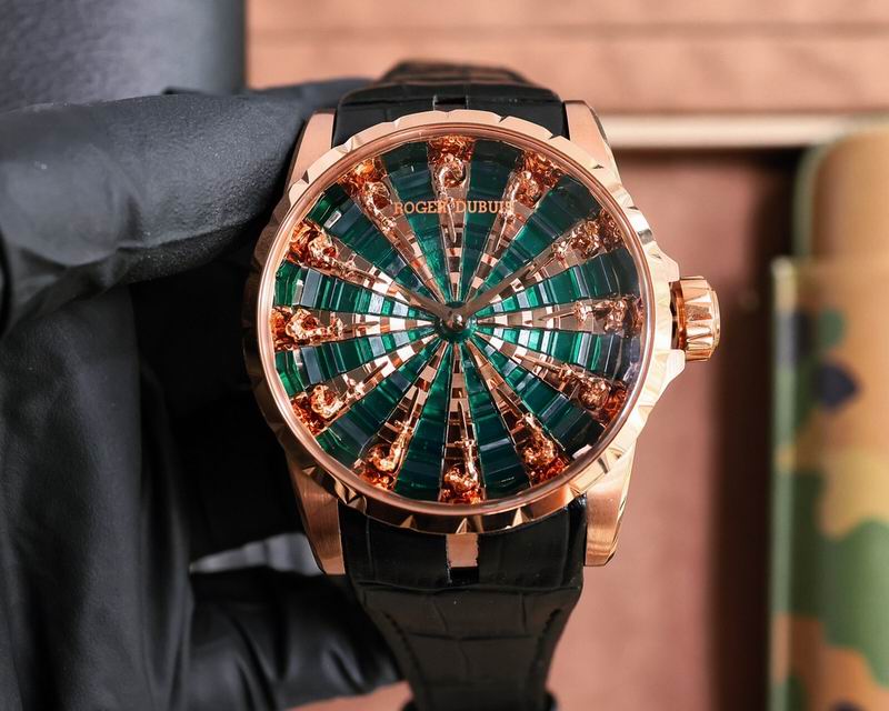 Roger Dubuis 45mm 13 (9)
