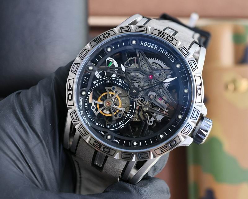 Roger Dubuis 46mm 01 (8)