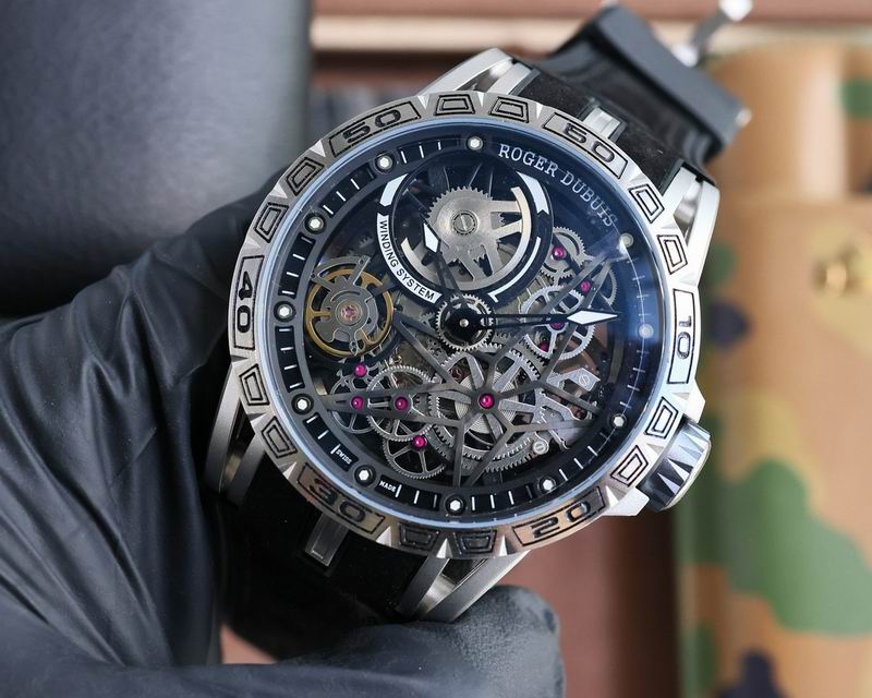 Roger Dubuis 46mm 02 (6)