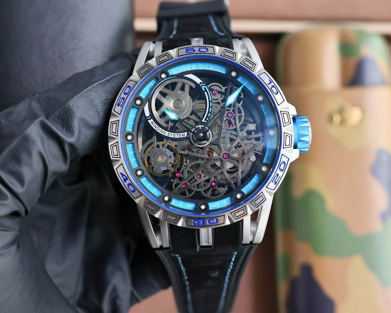 Roger Dubuis 46mm 03 (7)
