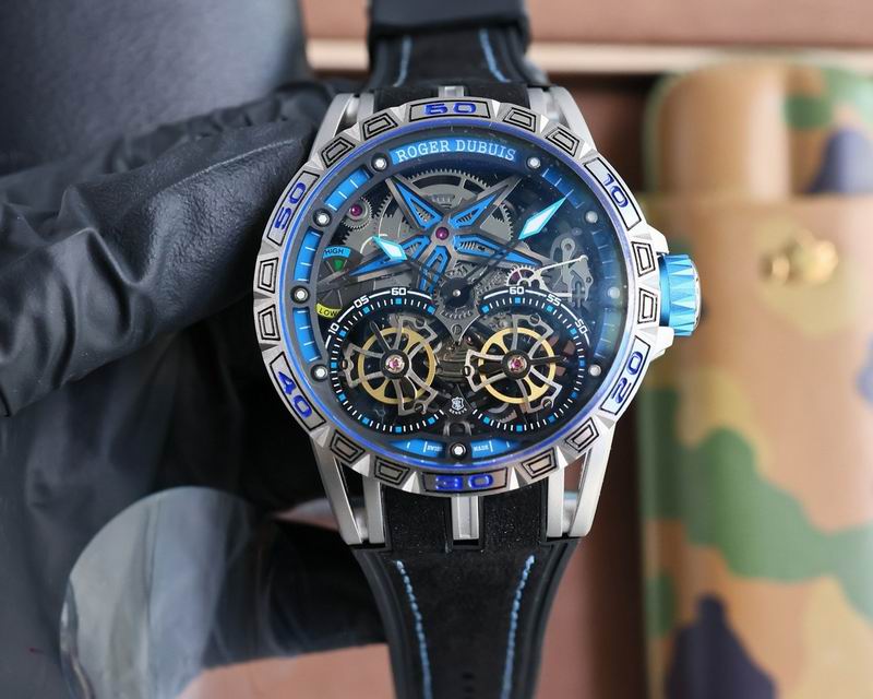 Roger Dubuis 46mm 03 (9)