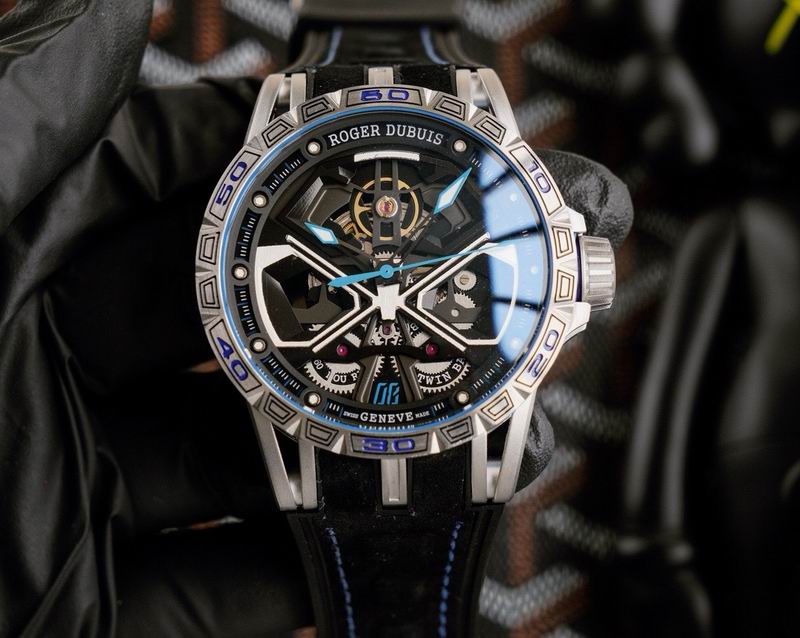Roger Dubuis 46mm 04 (9)