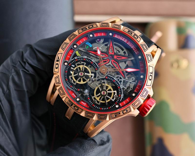 Roger Dubuis 46mm 05 (2)