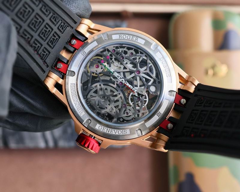 Roger Dubuis 46mm 05 (5)