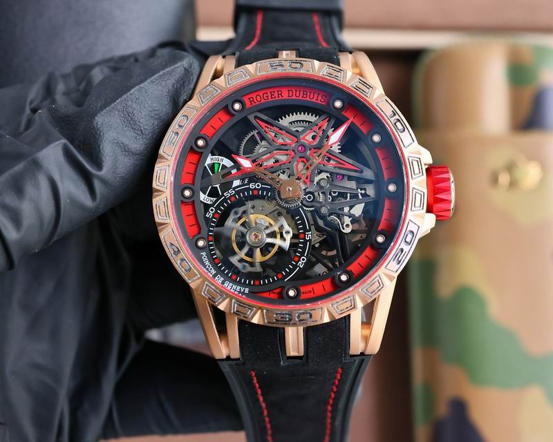 Roger Dubuis 46mm 05 (8)