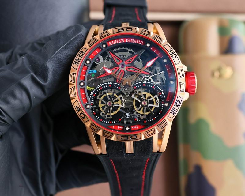 Roger Dubuis 46mm 05 (9)