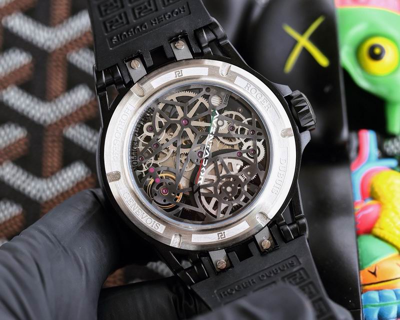 Roger Dubuis 46mm 06 (2)