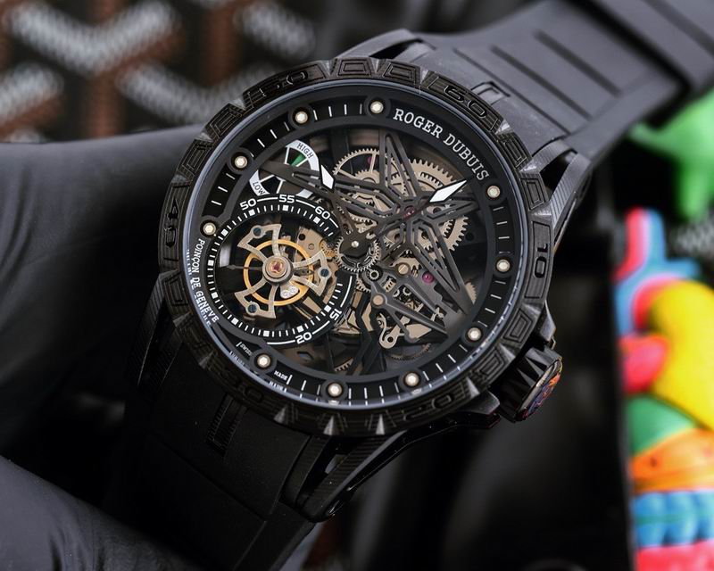 Roger Dubuis 46mm 06 (5)