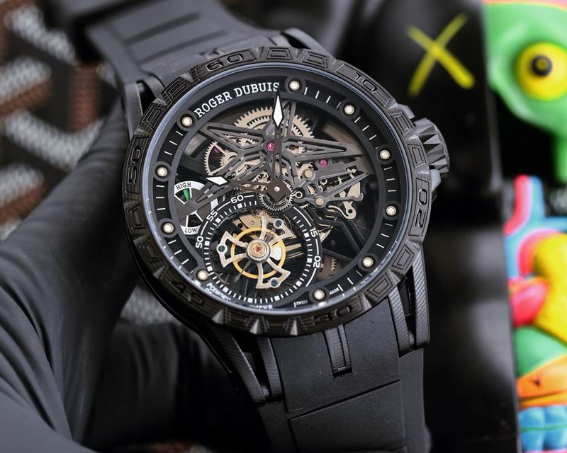 Roger Dubuis 46mm 06 (6)