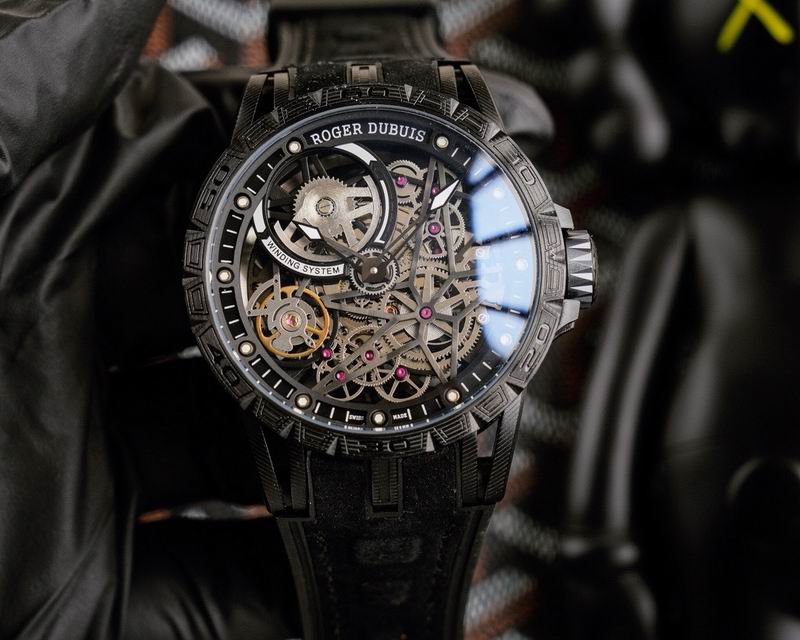 Roger Dubuis 46mm 07 (5)