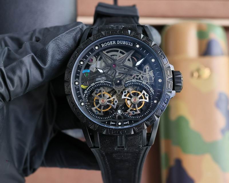 Roger Dubuis 46mm 07 (7)