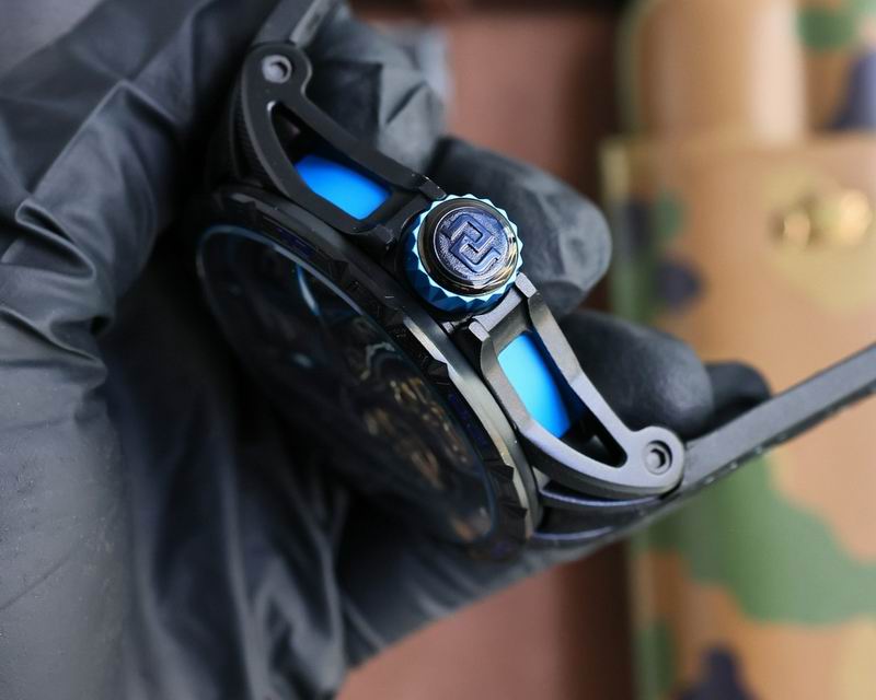 Roger Dubuis 46mm 08 (4)