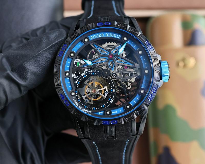 Roger Dubuis 46mm 08 (6)