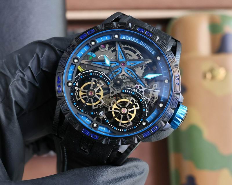 Roger Dubuis 46mm 08 (7)