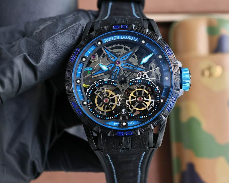 Roger Dubuis 46mm 08 (8)