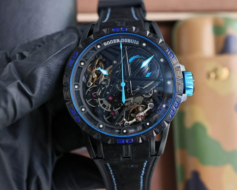 Roger Dubuis 46mm 08 (9)