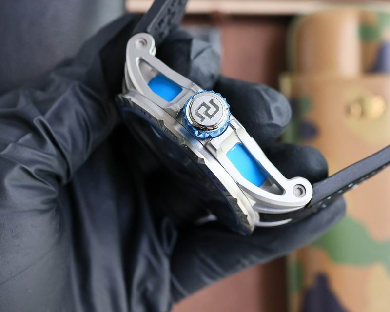 Roger Dubuis 46mm 10 (6)