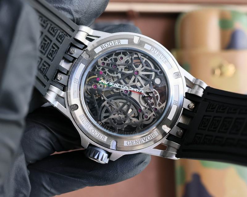 Roger Dubuis 46mm 11 (3)