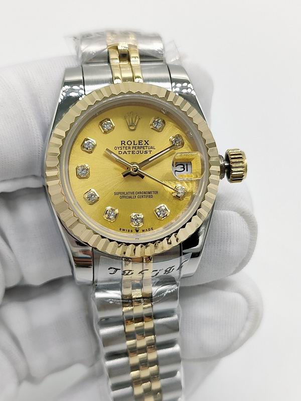 Rolex 26mm 06-Date Just (32)