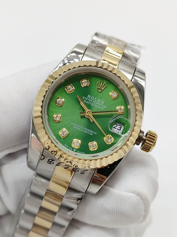 Rolex 26mm 06-Date Just (35)