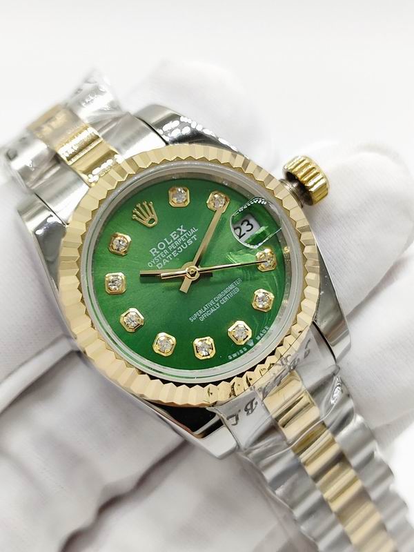 Rolex 26mm 06-Date Just (36)