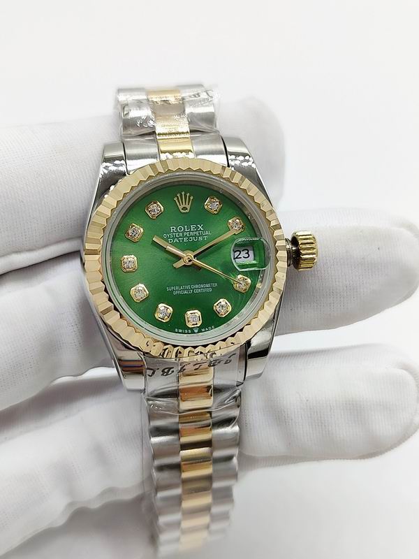 Rolex 26mm 06-Date Just (37)