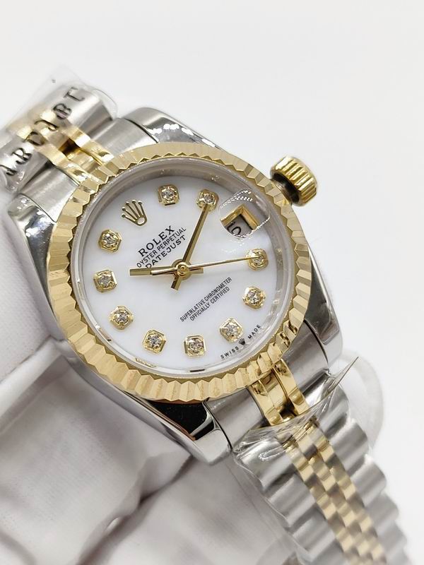 Rolex 26mm 06-Date Just (39)