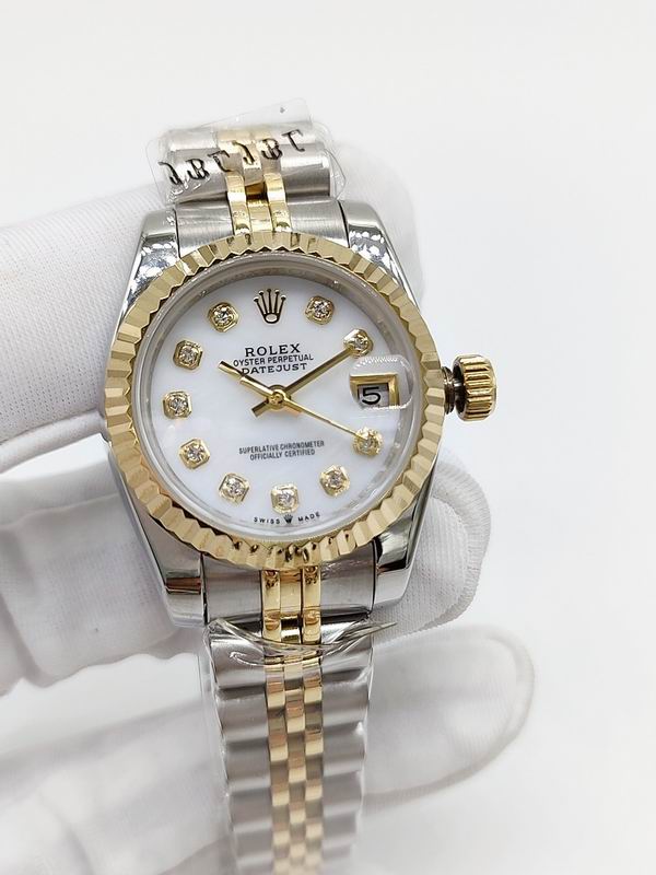 Rolex 26mm 06-Date Just (40)