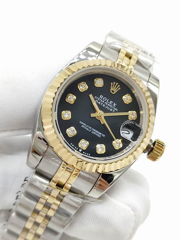 Rolex 26mm 06-Date Just (41)