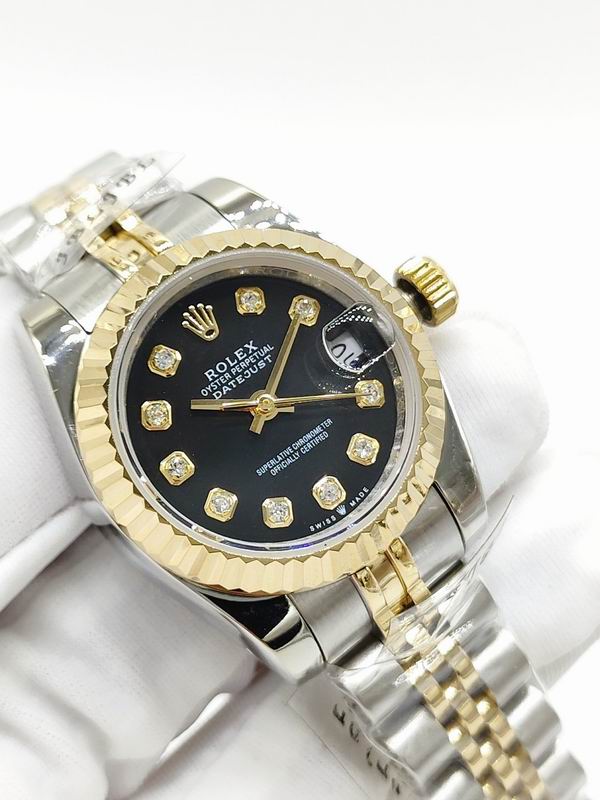 Rolex 26mm 06-Date Just (42)