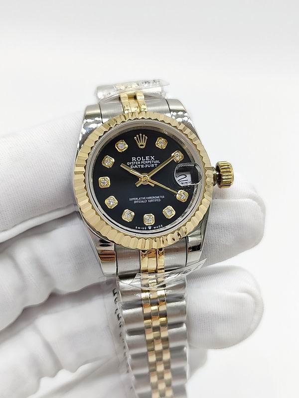Rolex 26mm 06-Date Just (43)