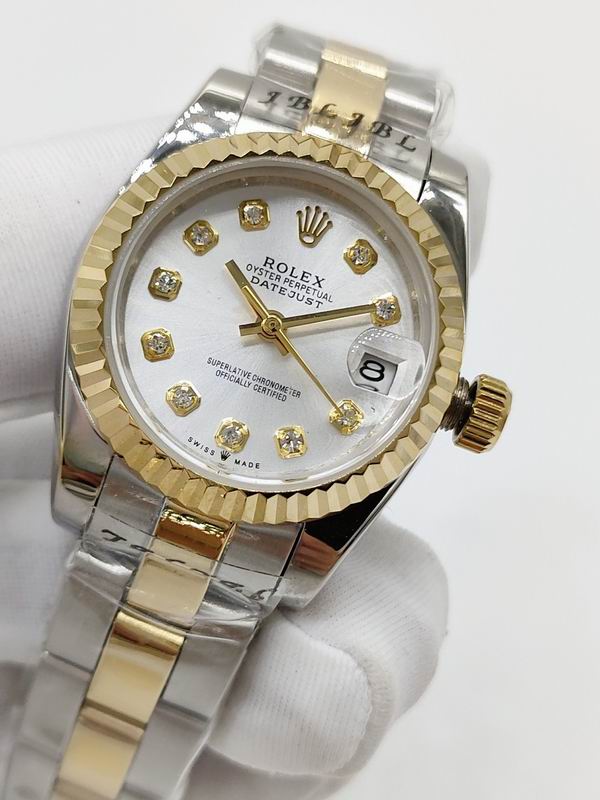 Rolex 26mm 06-Date Just (46)