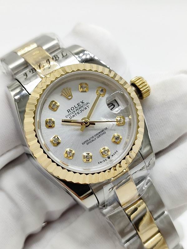 Rolex 26mm 06-Date Just (47)