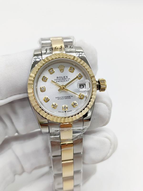 Rolex 26mm 06-Date Just (48)