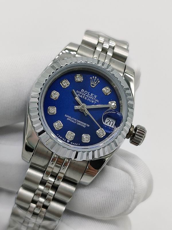 Rolex 26mm 06-Date Just (52)