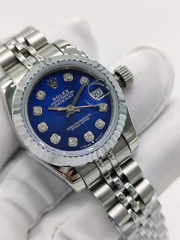 Rolex 26mm 06-Date Just (53)